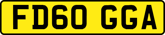 FD60GGA