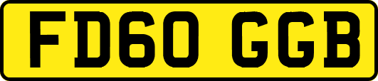 FD60GGB