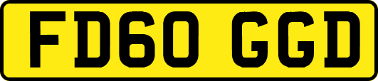 FD60GGD