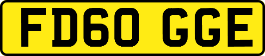 FD60GGE