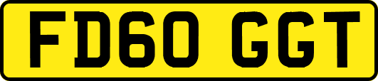 FD60GGT