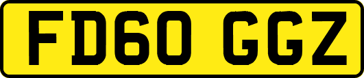 FD60GGZ