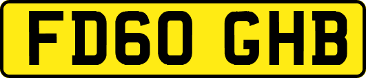 FD60GHB