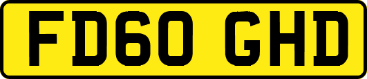 FD60GHD