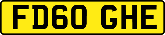 FD60GHE
