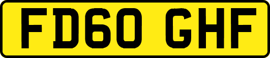 FD60GHF