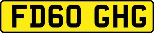 FD60GHG