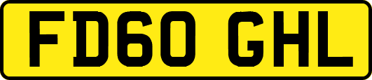 FD60GHL