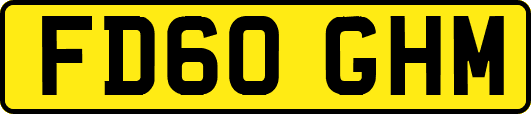 FD60GHM
