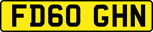 FD60GHN
