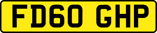 FD60GHP