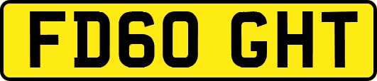 FD60GHT