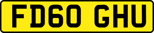 FD60GHU