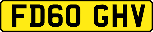 FD60GHV