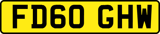 FD60GHW