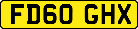 FD60GHX
