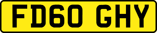 FD60GHY