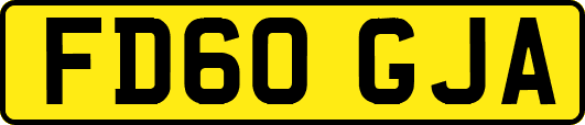 FD60GJA