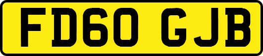 FD60GJB