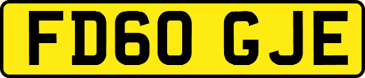 FD60GJE