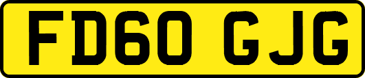 FD60GJG
