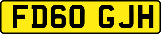 FD60GJH