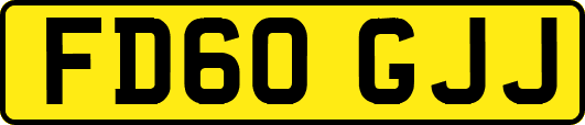 FD60GJJ