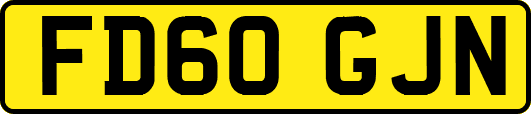 FD60GJN