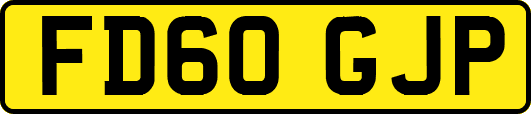 FD60GJP