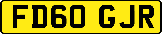 FD60GJR