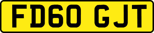 FD60GJT