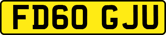 FD60GJU