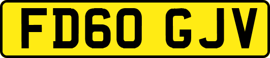 FD60GJV