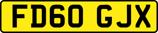 FD60GJX