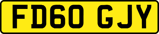 FD60GJY