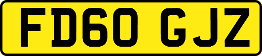 FD60GJZ