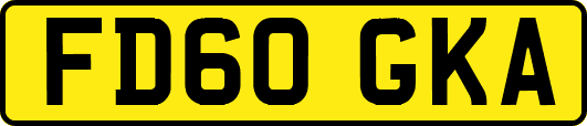 FD60GKA