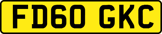 FD60GKC