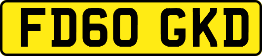 FD60GKD