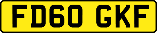 FD60GKF