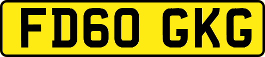FD60GKG
