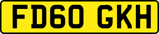 FD60GKH