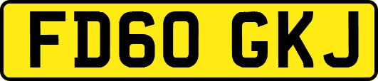 FD60GKJ