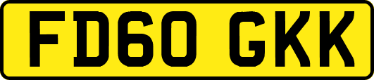 FD60GKK