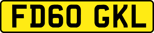 FD60GKL