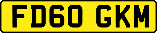 FD60GKM