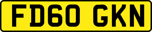 FD60GKN
