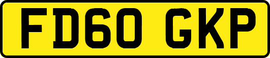 FD60GKP