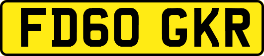 FD60GKR