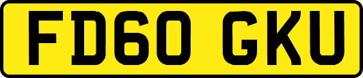 FD60GKU